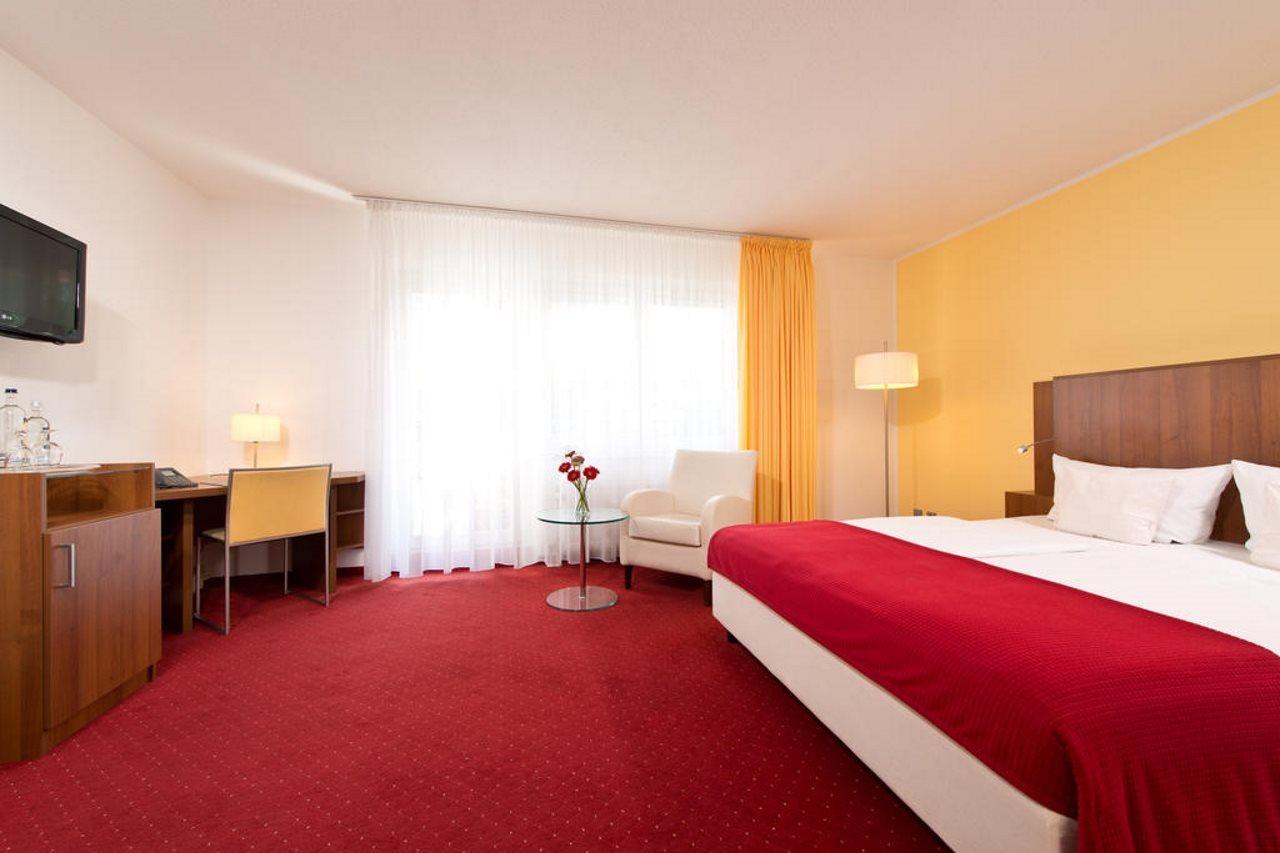 Harry'S Home Berlin-Moabit Hotel & Apartments Zewnętrze zdjęcie
