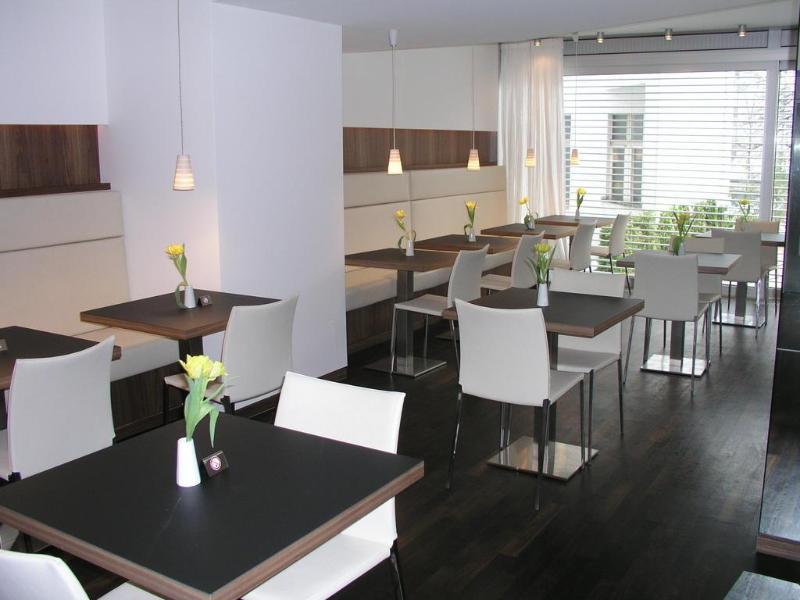 Harry'S Home Berlin-Moabit Hotel & Apartments Zewnętrze zdjęcie