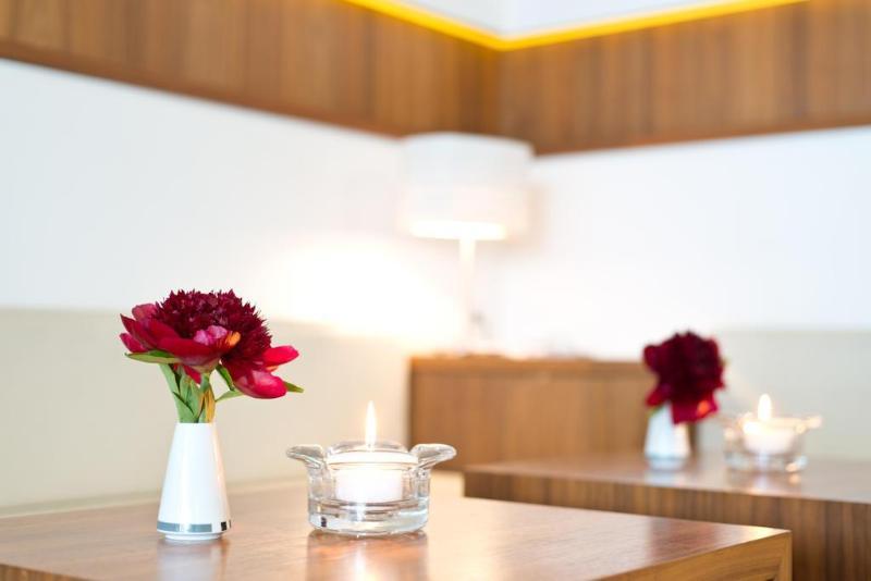 Harry'S Home Berlin-Moabit Hotel & Apartments Zewnętrze zdjęcie
