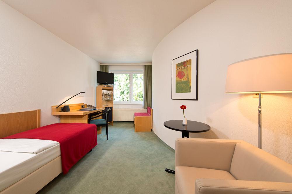 Harry'S Home Berlin-Moabit Hotel & Apartments Zewnętrze zdjęcie