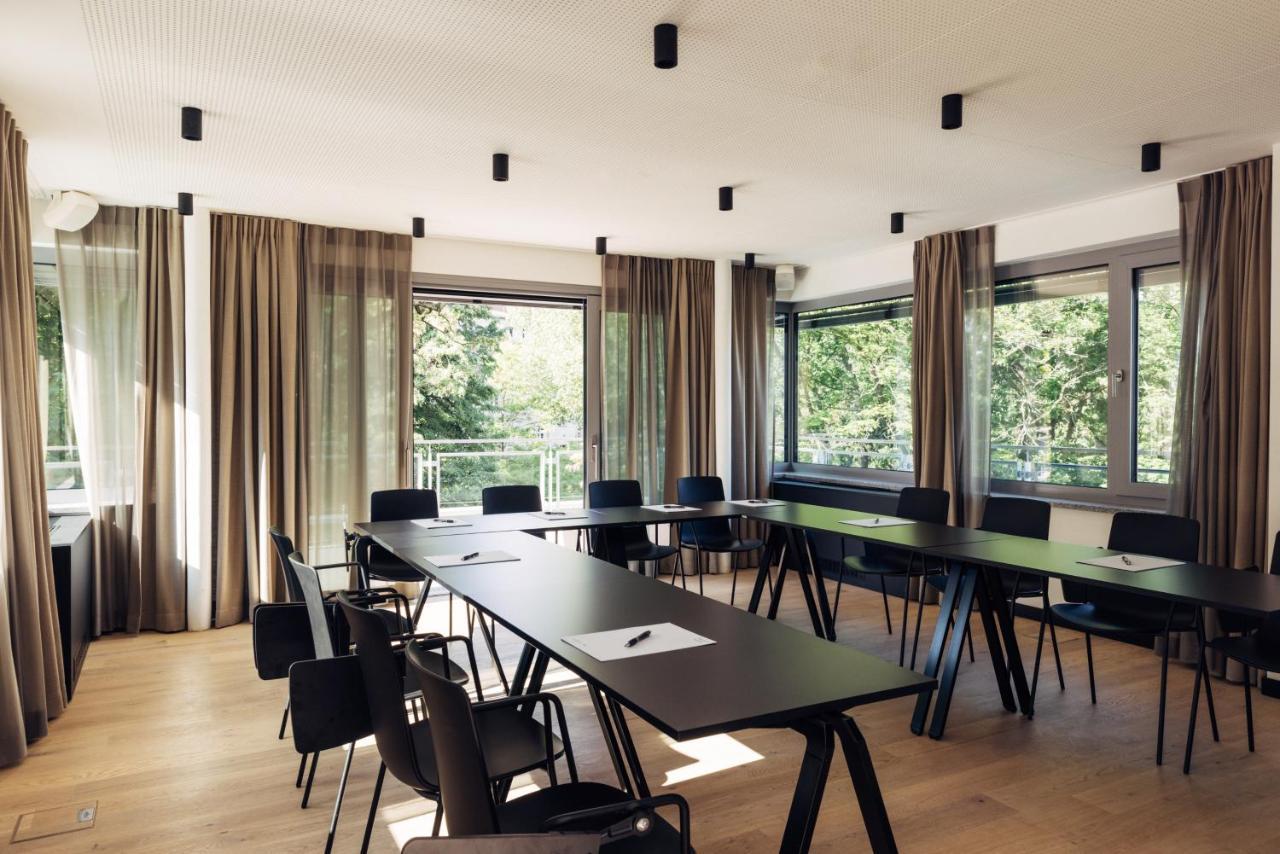 Harry'S Home Berlin-Moabit Hotel & Apartments Zewnętrze zdjęcie