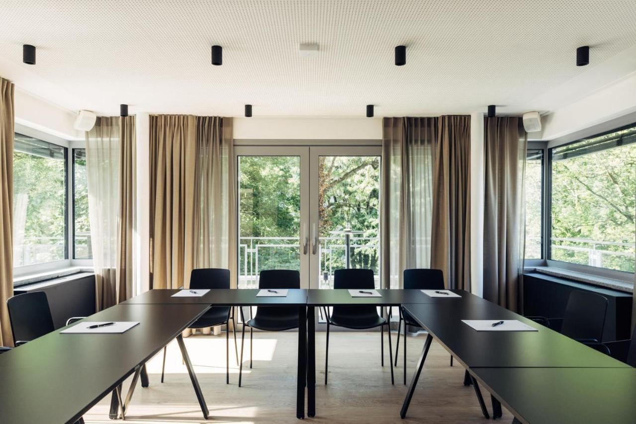 Harry'S Home Berlin-Moabit Hotel & Apartments Zewnętrze zdjęcie