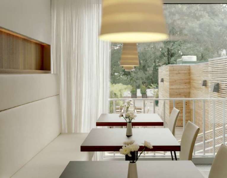Harry'S Home Berlin-Moabit Hotel & Apartments Zewnętrze zdjęcie