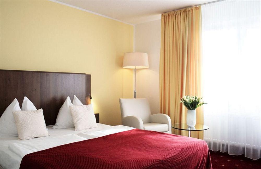 Harry'S Home Berlin-Moabit Hotel & Apartments Zewnętrze zdjęcie