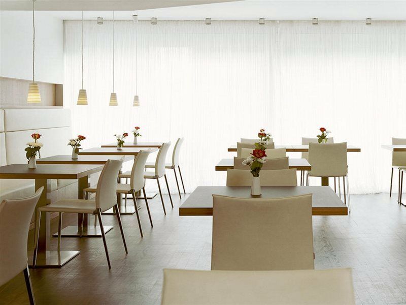 Harry'S Home Berlin-Moabit Hotel & Apartments Zewnętrze zdjęcie